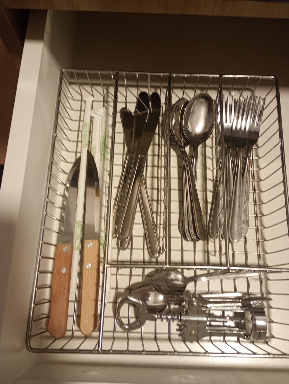 Miscellaneous