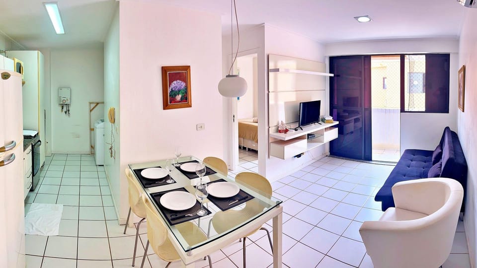 Apartment | Interior