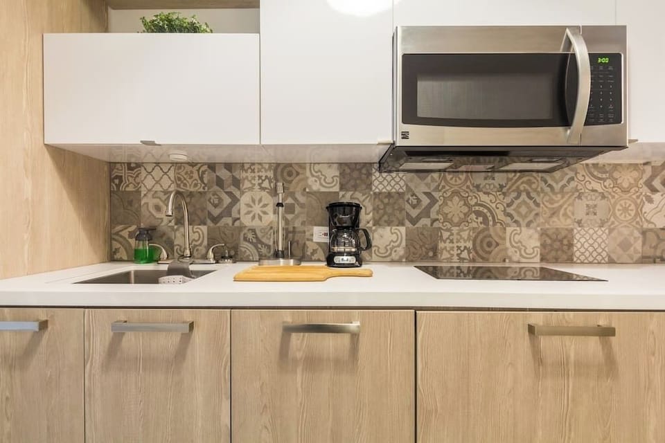 Duplex | Private kitchen