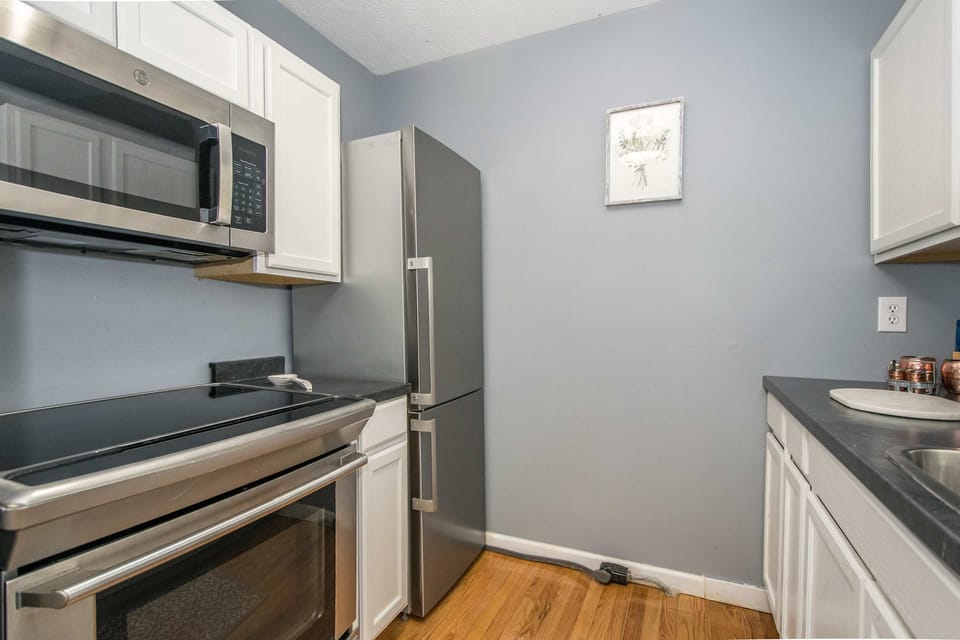 House | 1 bedroom, Internet