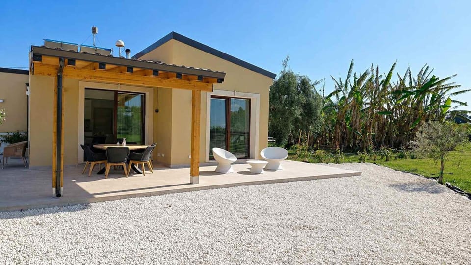 House | 2 bedrooms