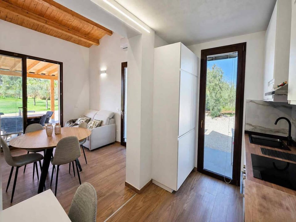 House | 2 bedrooms