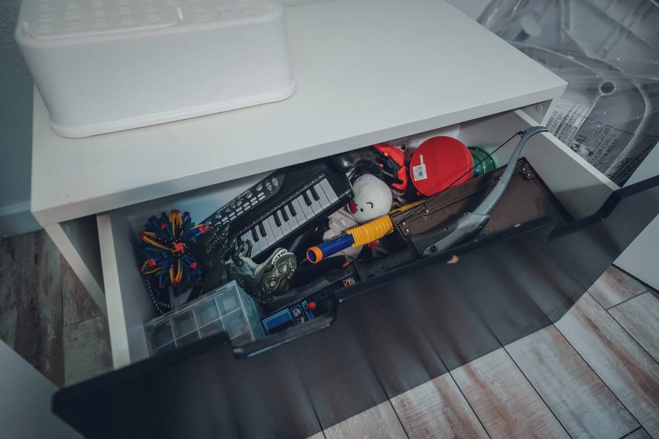 Miscellaneous