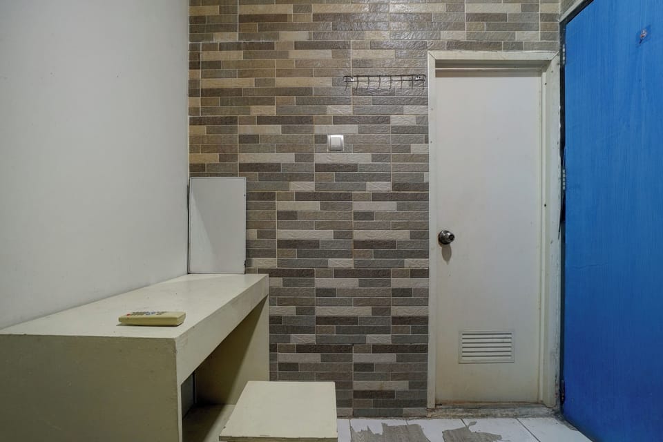 Standard Double Room | Interior