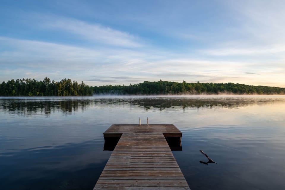 Dock