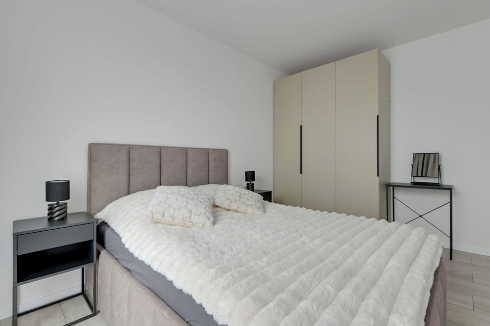 Comfort Apartment | Iron/ironing board, free WiFi