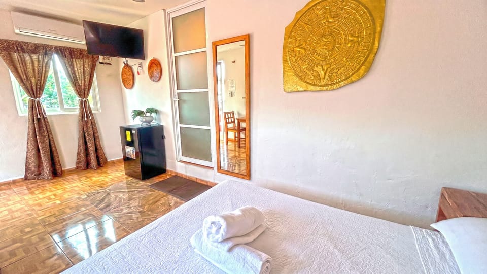 Classic Double Room | Free WiFi