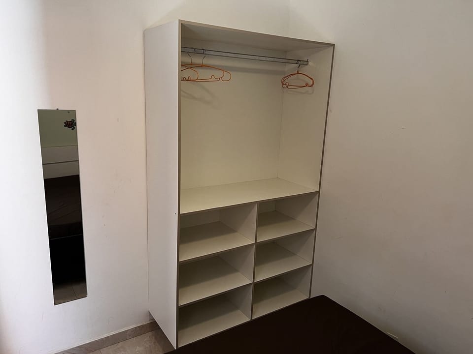 Apartment | Interior