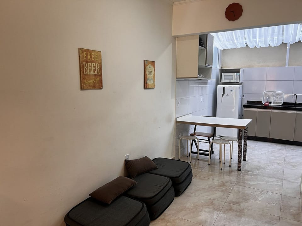 Apartment | Interior