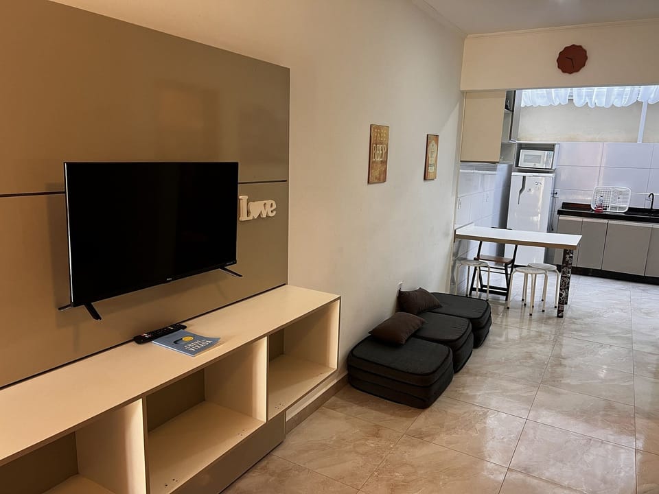 Apartment | Interior
