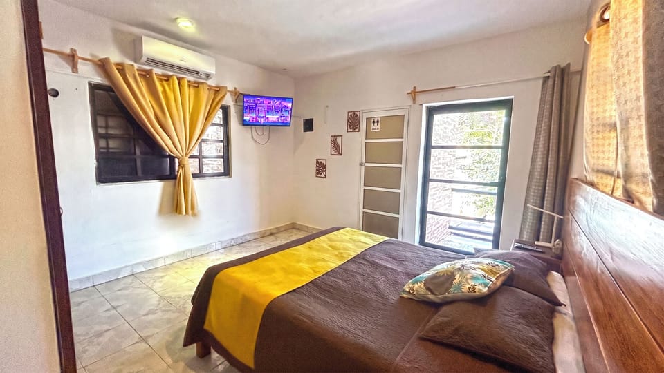 Comfort Double Room | Free WiFi