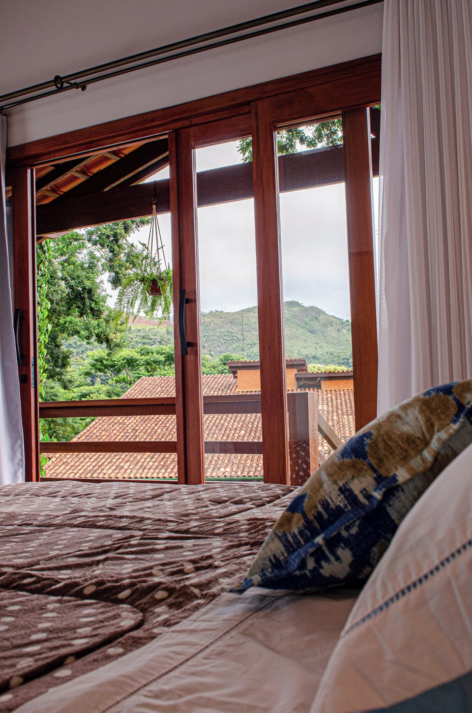 House, Balcony, Mountain View | WiFi (free)