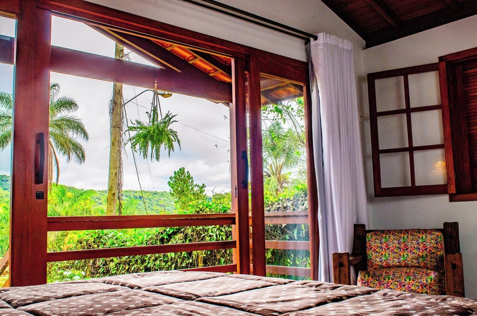 House, Balcony, Mountain View | WiFi (free)