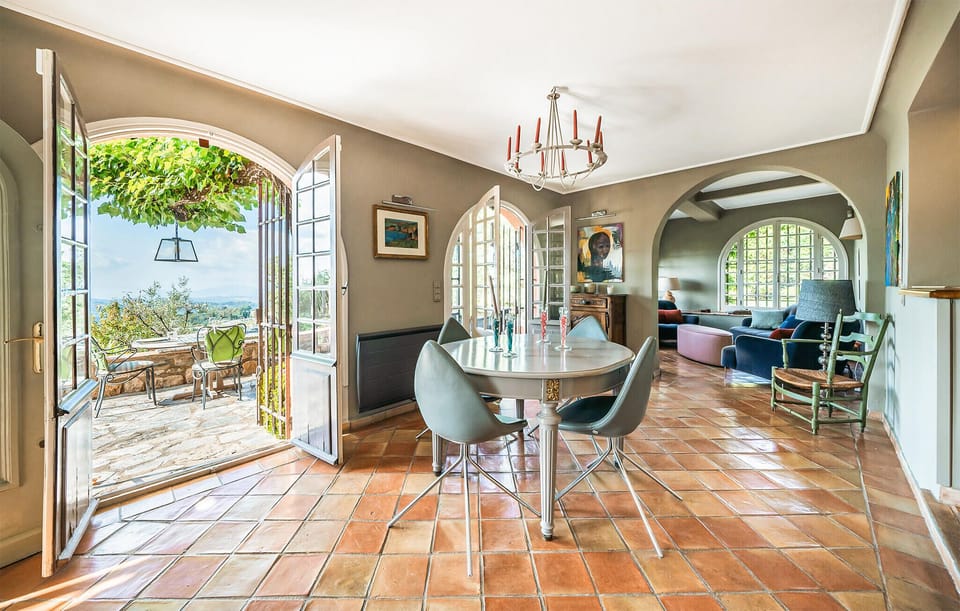 living-room