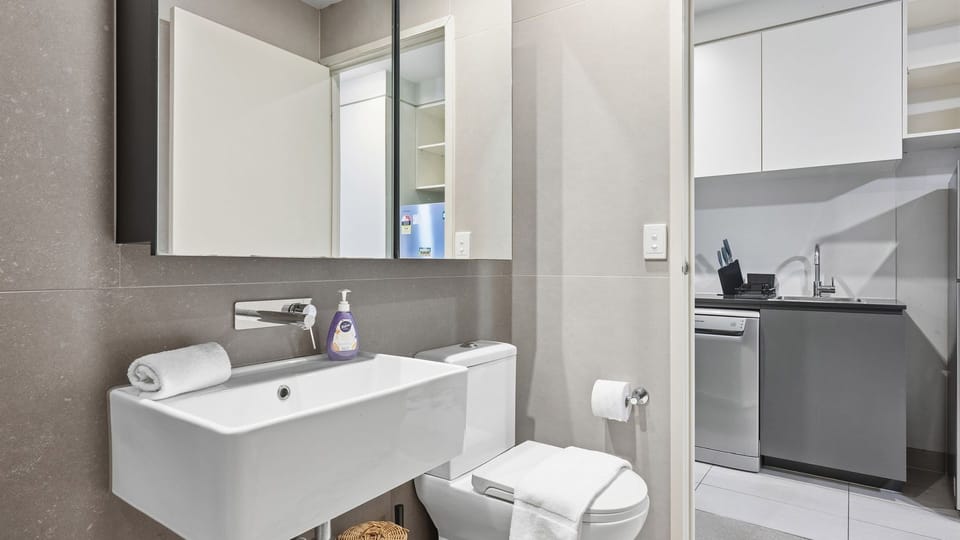 Clean comfort, everyday ease