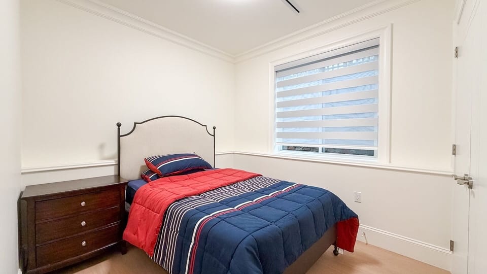 1F bedroom