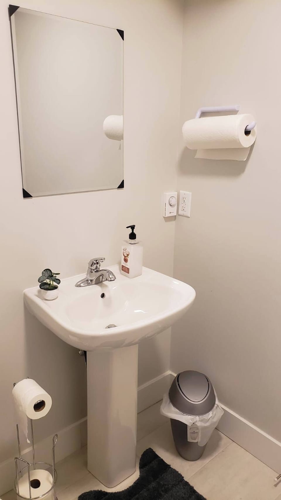 Room, 1 Bedroom, Accessible | Bathroom