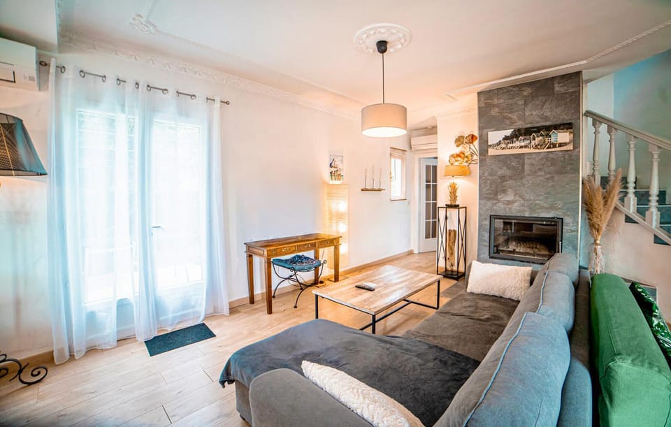 living-room