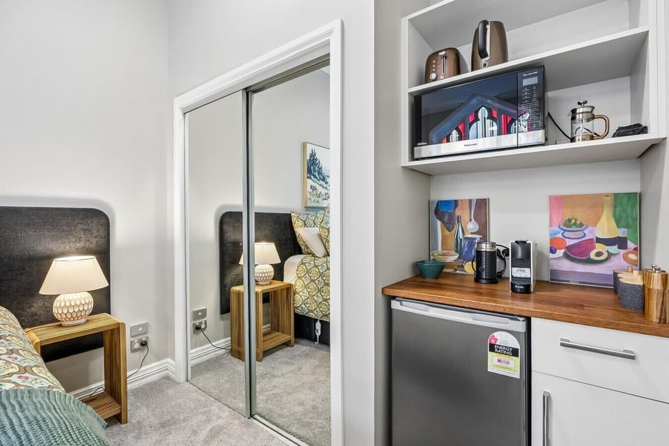 Kitchenette