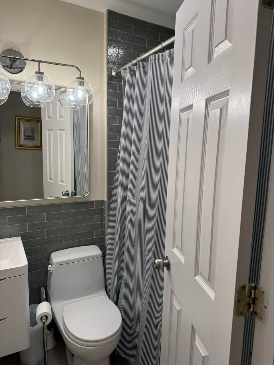 321 hall Bathroom 5-6-26