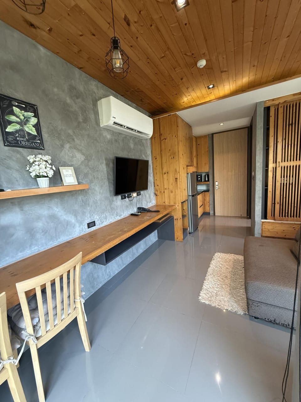 B318 Relife Studio Walk To Nai Harn Beach (9685)