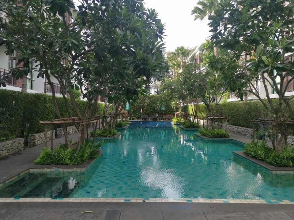 A105 Title Studio Direct Rawai Beach Access (9721)