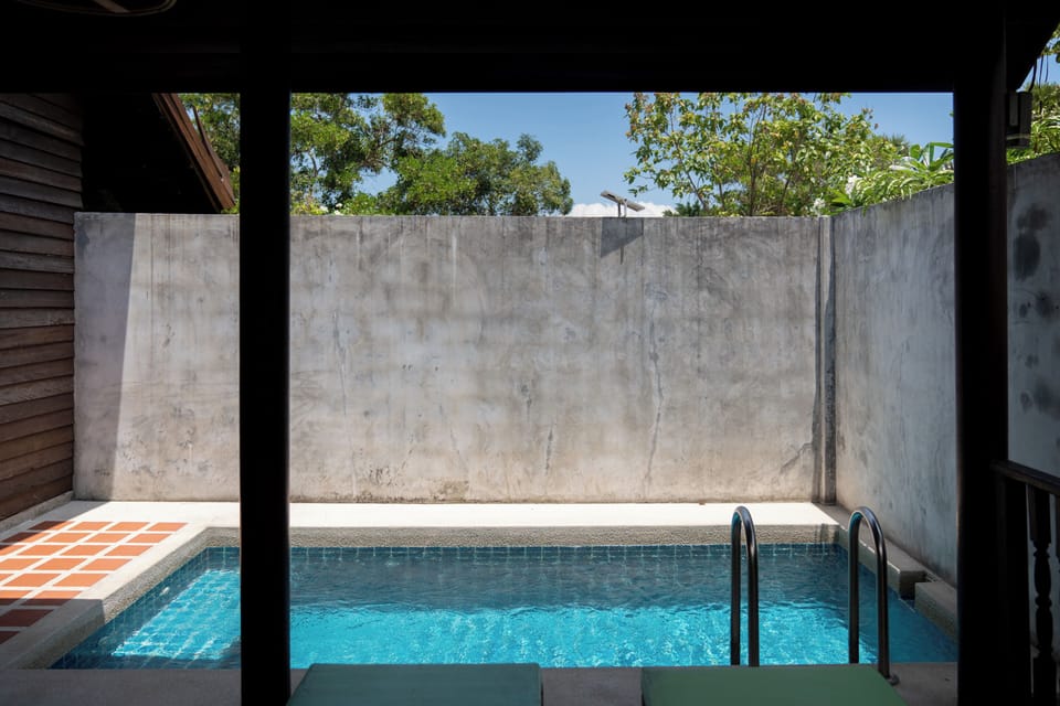 Deluxe Pool Villa | Pool | 2 outdoor pools
