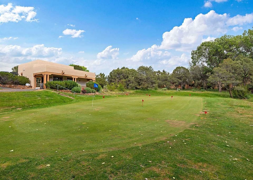 Golf Course