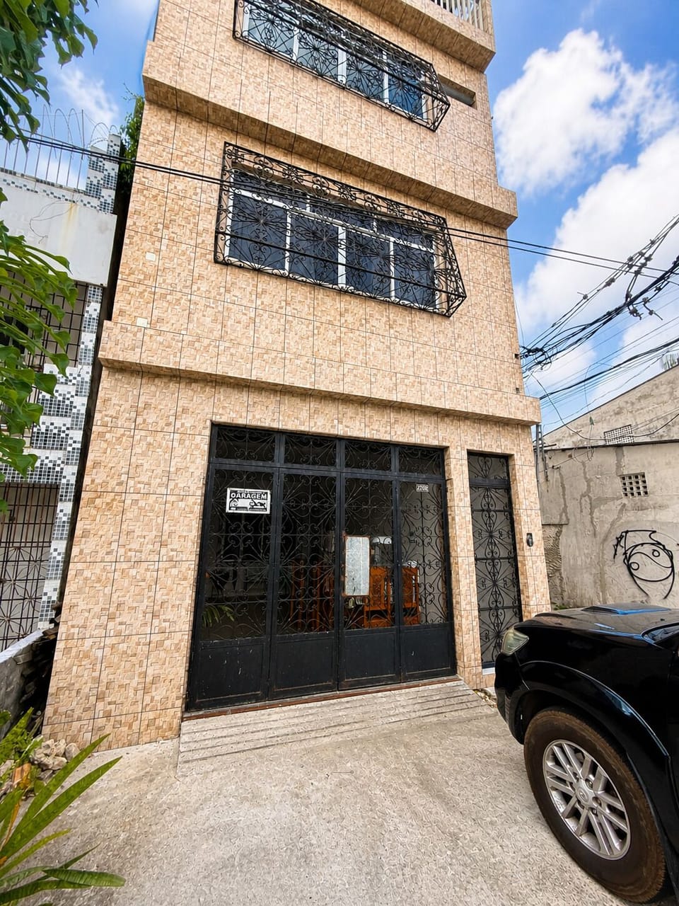 House | Exterior