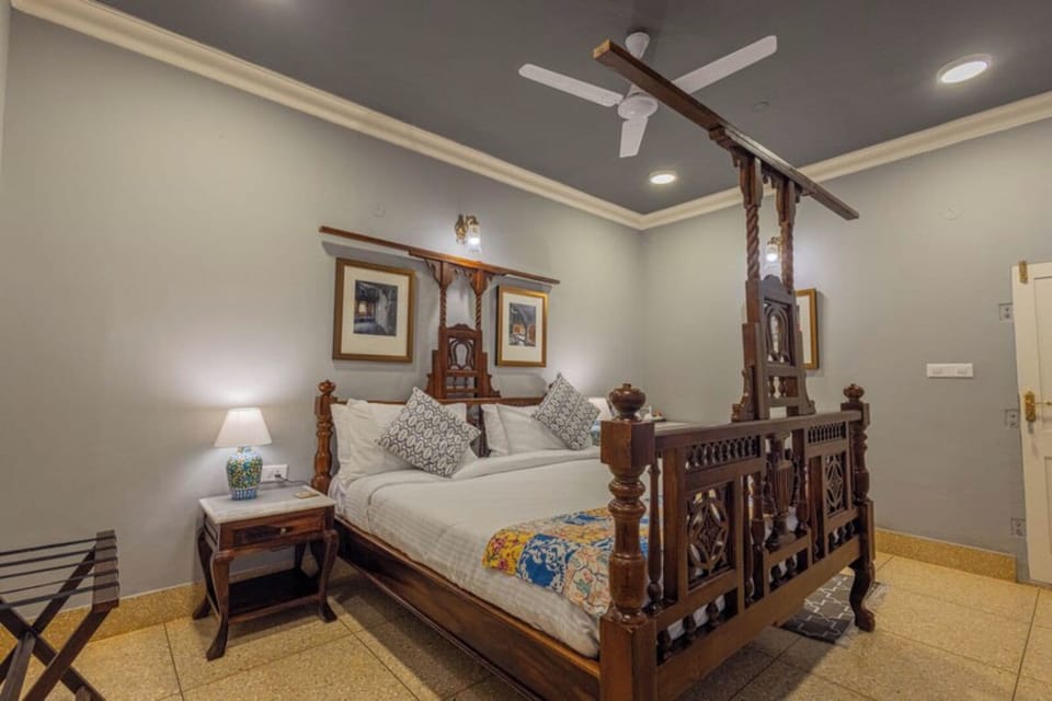 Premium Room | Soundproofing