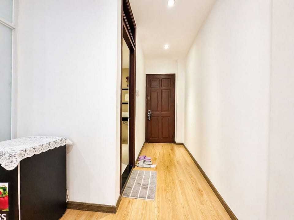Deluxe Double Room | Desk, laptop workspace, free WiFi, bed sheets