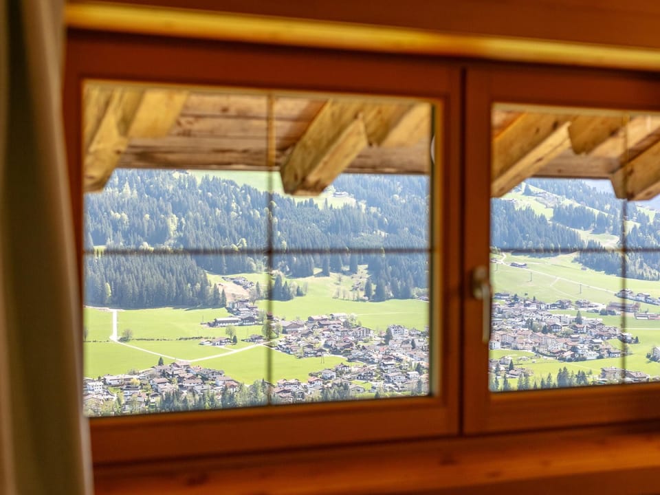 View from Holiday Home [summer]