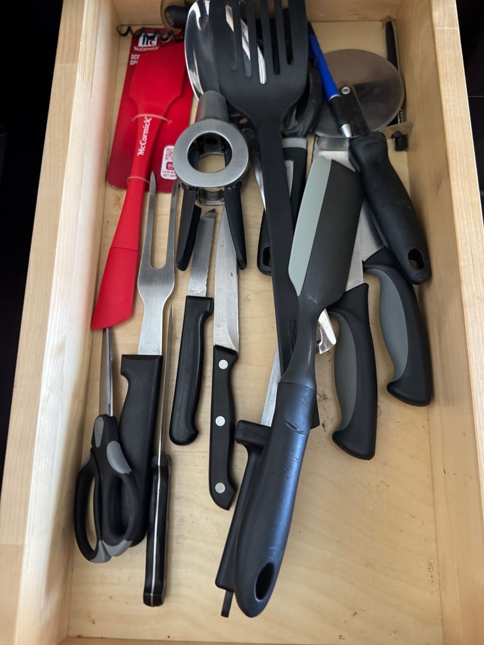 Miscellaneous