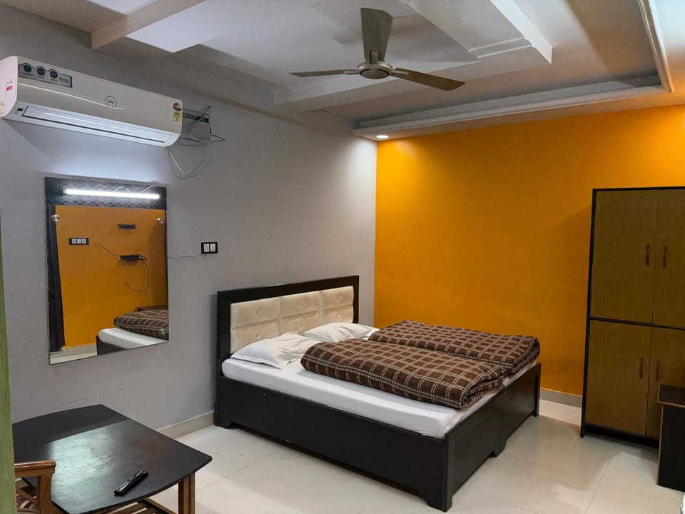 Deluxe Room | Free WiFi, bed sheets
