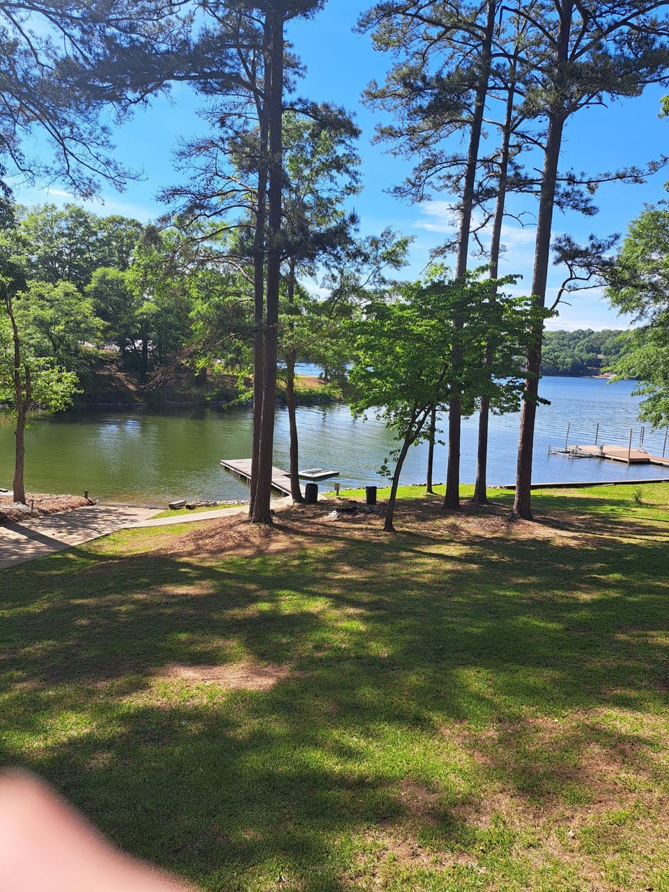 Water view