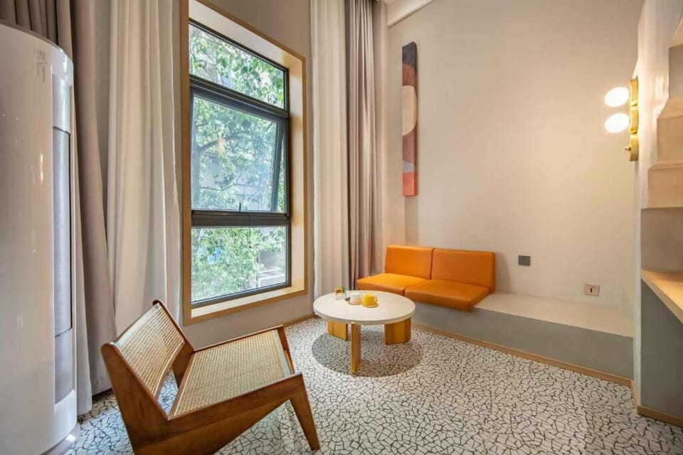 Comfort Single Room, Japanese Futon | Interior