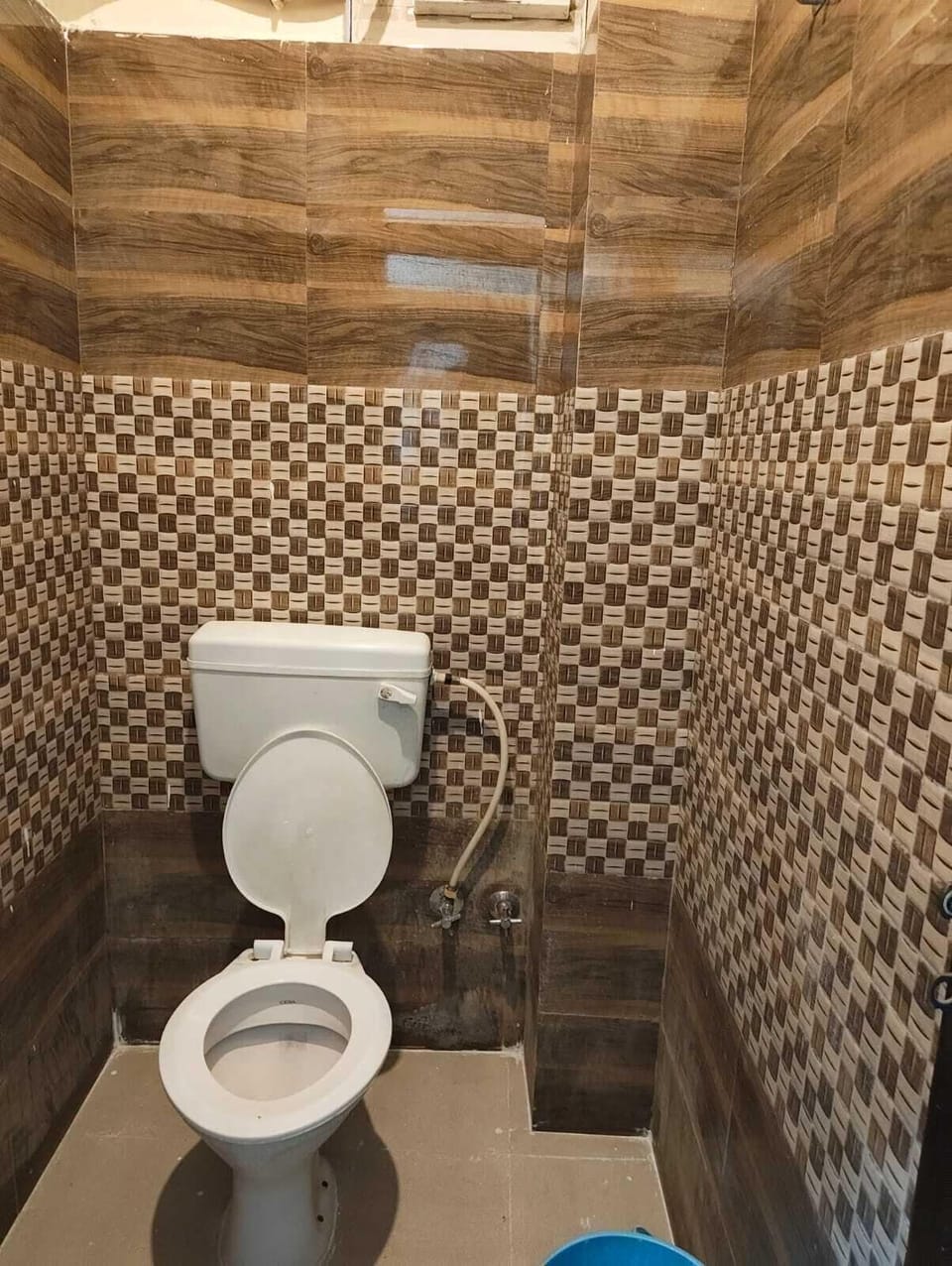 Standard Room | Bathroom