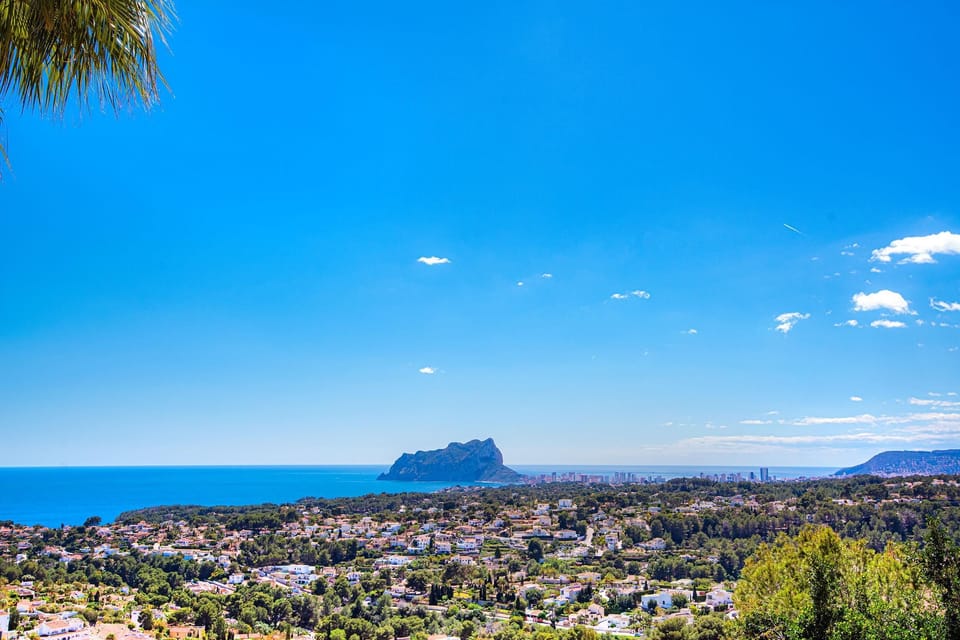Vistalmar - fantastic sea view - 5