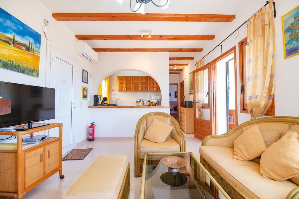 Vistalmar - fantastic sea view - 32