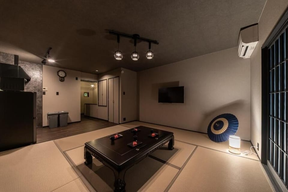 Basic Apartment | WiFi (free)