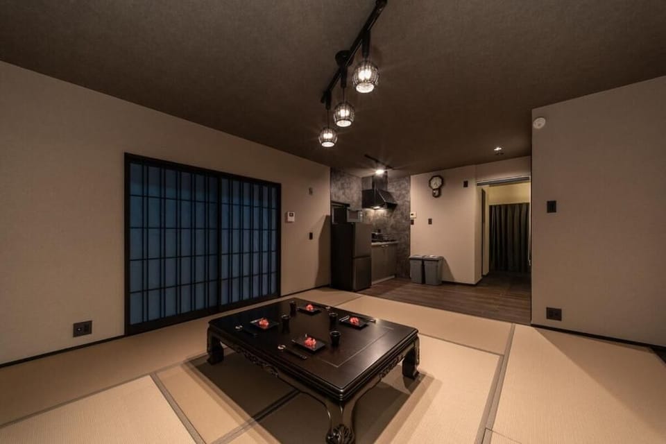 Basic Apartment | WiFi (free)