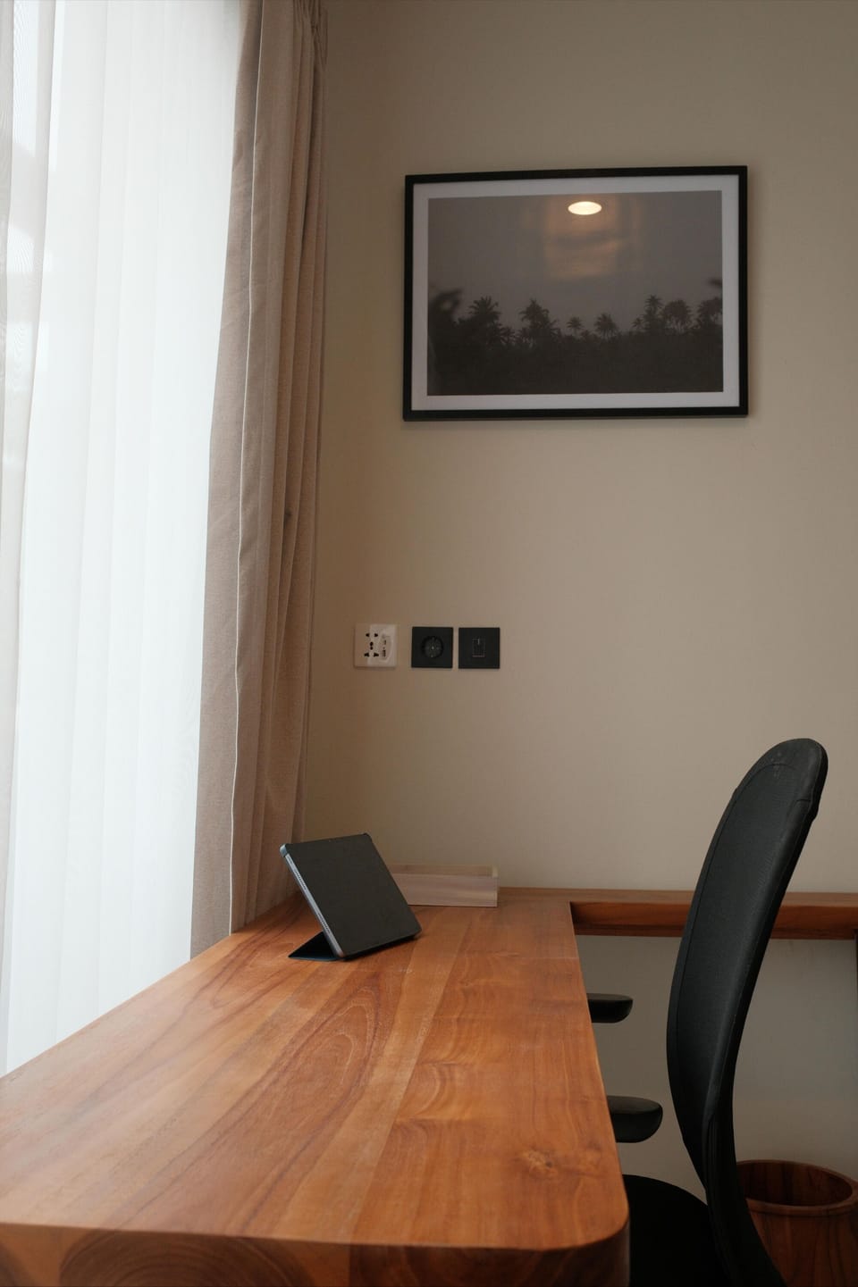 Studio, Multiple Beds, Kitchenette | Interior