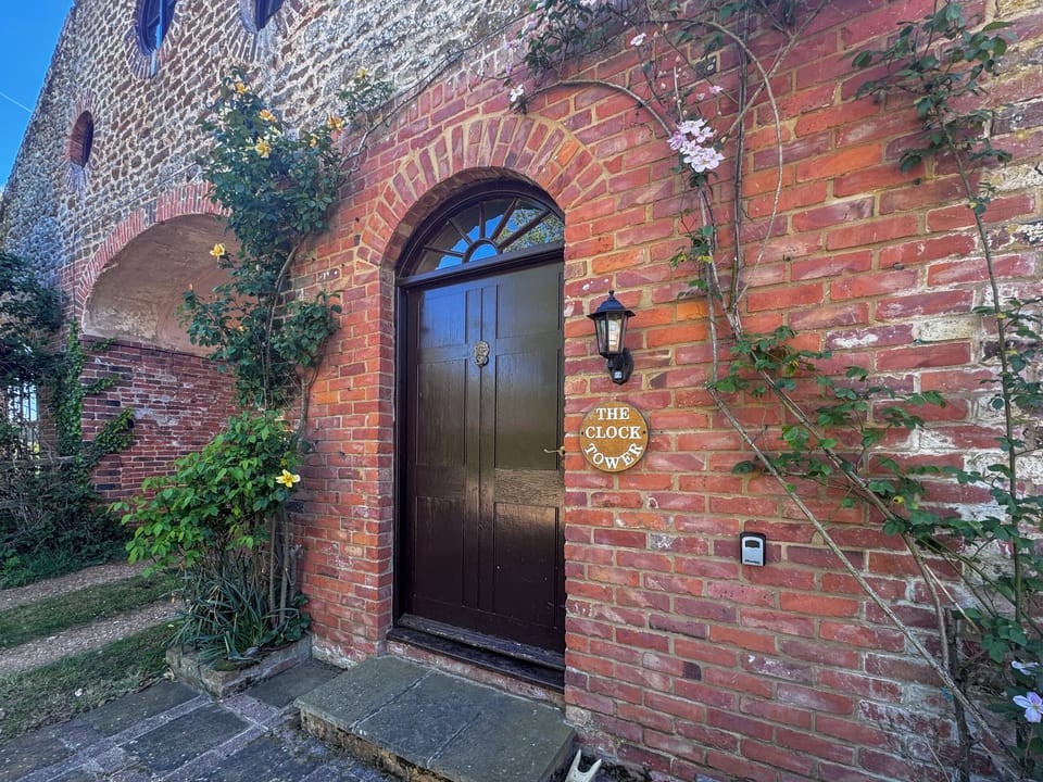 Outdoor | The Clock Tower, Snettisham