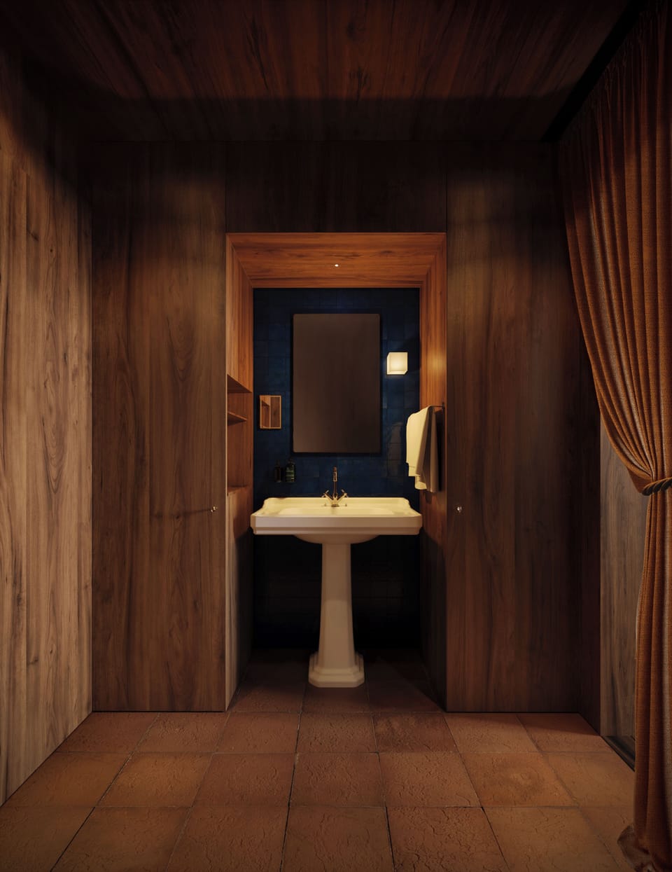 Hotel Sor Madrid, a Small Luxury Hotel of the World Hotel in Centro