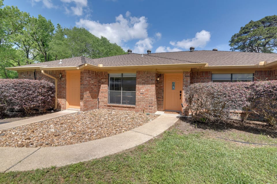 Home Exterior