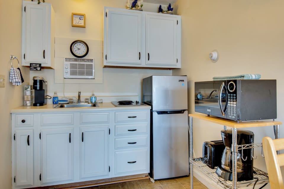 Kitchenette