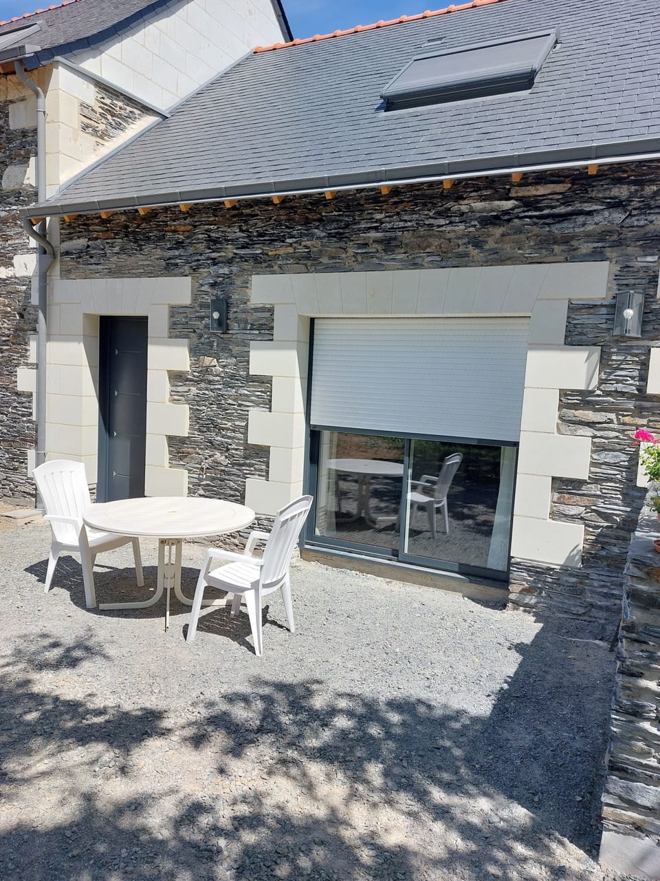La Bohal'Loire Bed and Breakfast in Pays de la Loire