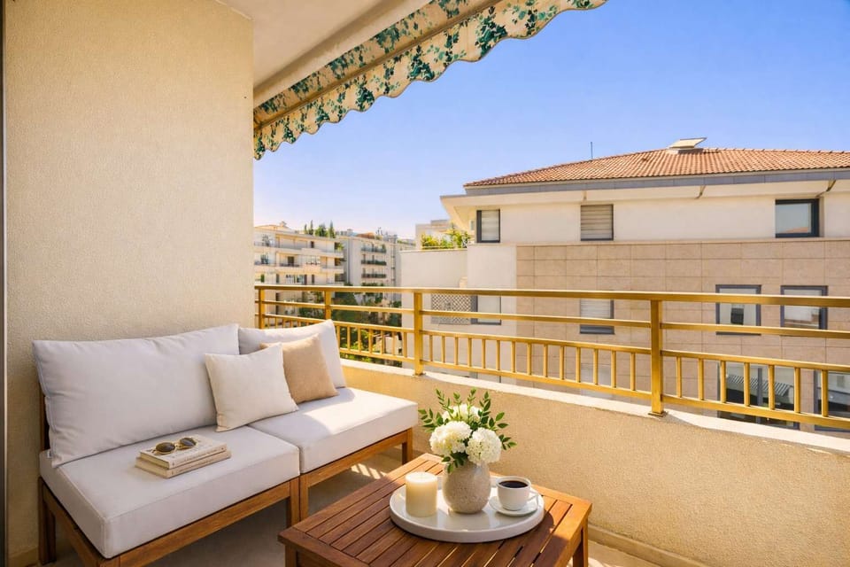 Balcon