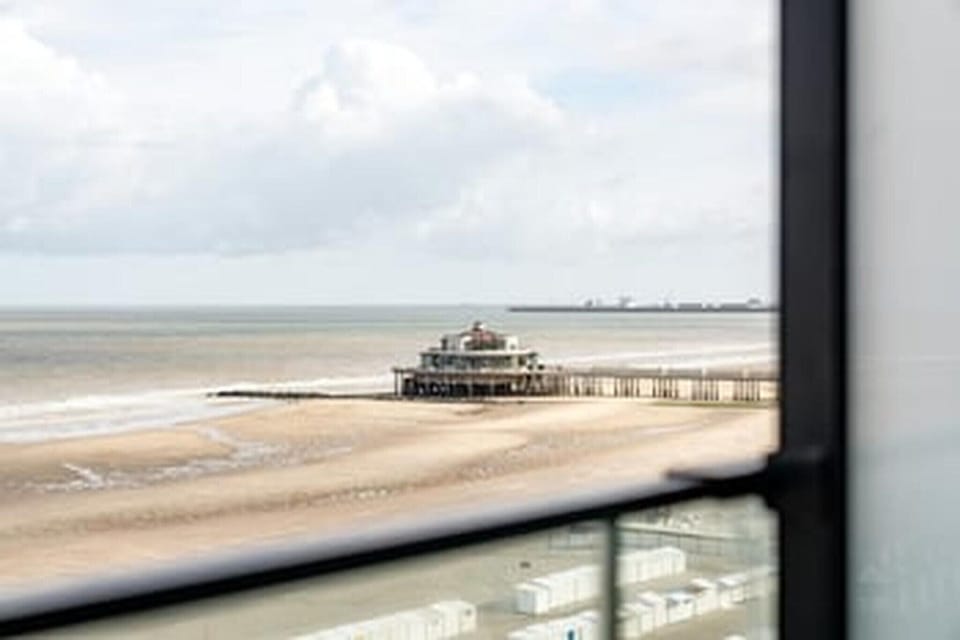 View from Holiday Home [summer]