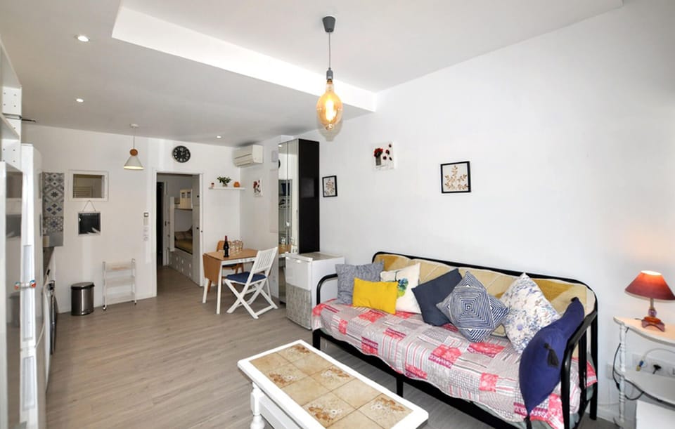 living-room